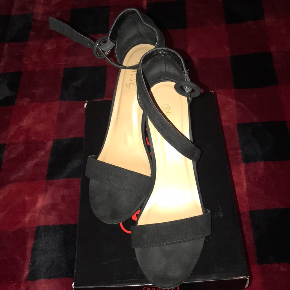Heels